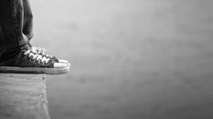 Ibiza y Formentera tienen la tasa más alta de suicidio de Baleares: una persona se quita la vida cada cuatro días