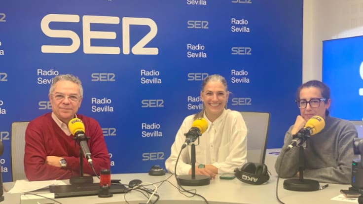 Laura Sánchez: "We Love Flamenco no ha perdido su esencia, pero lo clásico tiene que convivir con la modernidad"