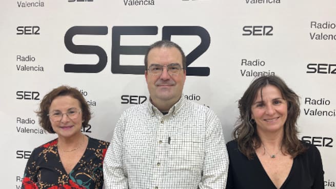 Entrevista a Enric Chulio, Beatriz Garrote y Rosa Garrote