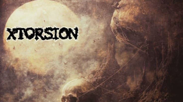 El ritmo continúa: Xtorsión golpean de nuevo con "El legado", su tercer disco (14/01/2026)