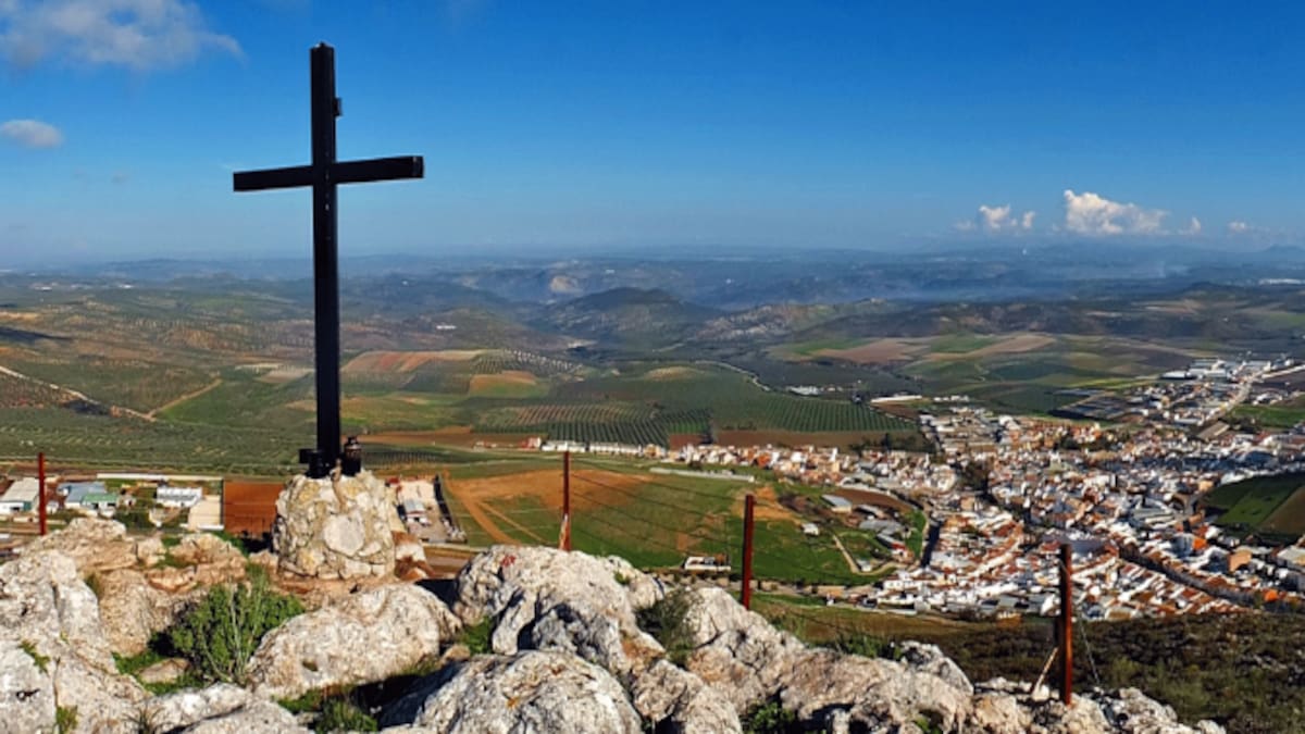 Entrevista José García. Alameda en FITUR 2026