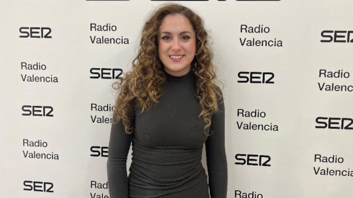 Entrevista a Carmen Bosó