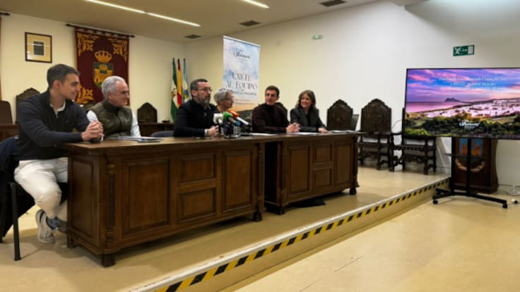 Plataforma Alcaidesa Marina