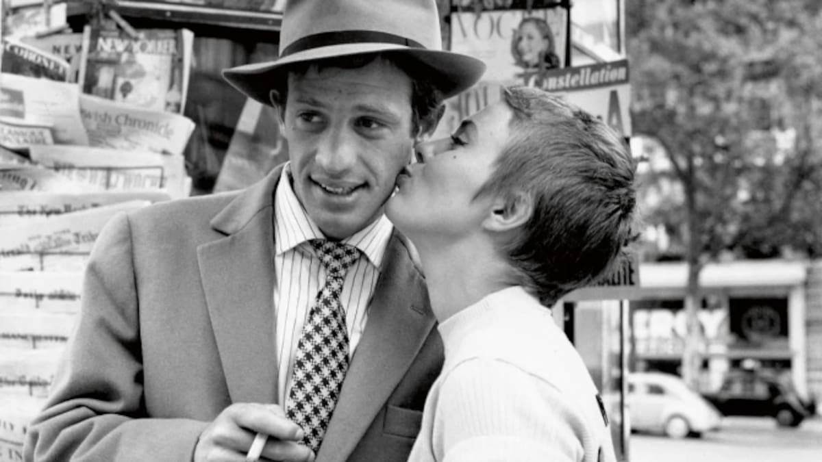 La ley francesa que revolucionó el cine: cómo un presidente convirtió a Francia en la cuna del cine moderno