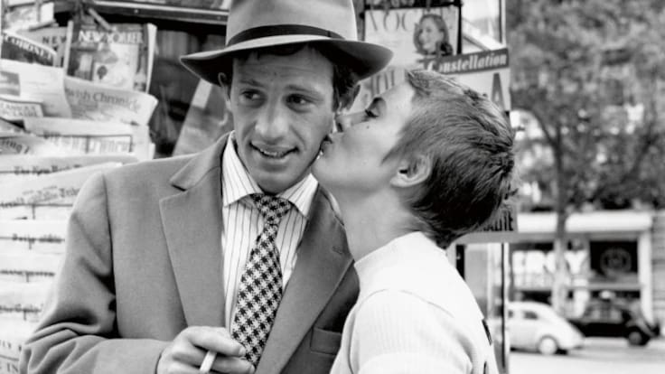 La ley francesa que revolucionó el cine: cómo un presidente convirtió a Francia en la cuna del cine moderno