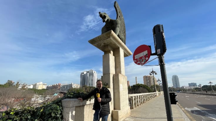 La València olvidada. el Pont del Regne (14-01-2026)