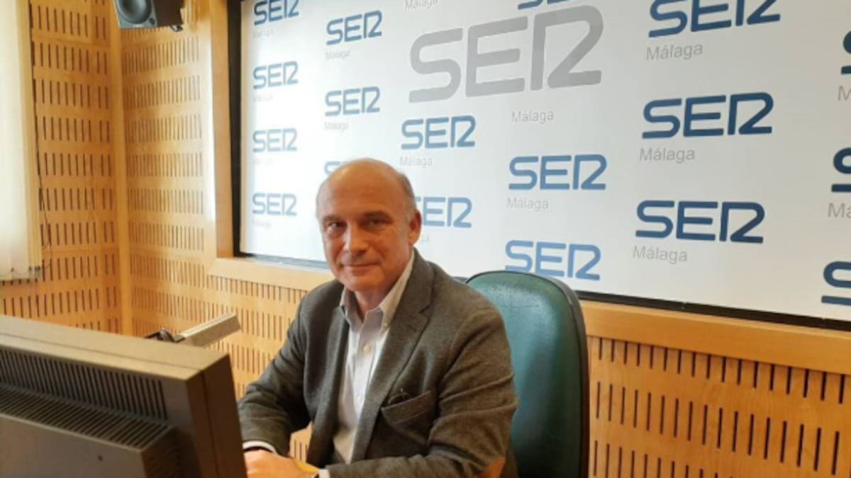 Carlos Rubio: “Estos académicos que han saltado con tanta furia tuvieron dos años para hacerlo” Sobre las críticas por las esculturas en el puerto