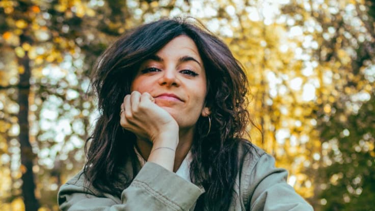 Ana Iris Simón sobre la muerte de su abuelo: "Dejó un legado maravilloso que es el de toda la generación de los niños de la posguerra"