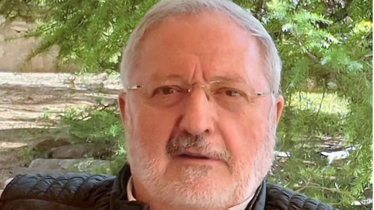 La Columna Enrique Masiá (15/01/2026)