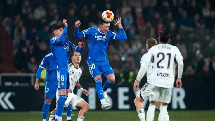 El rajadón de Tomás Roncero contra los jugadores del Real Madrid: solo se salva uno