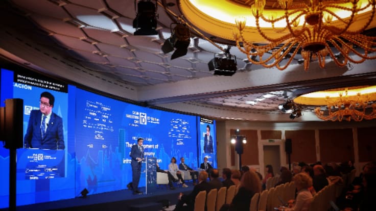 L'alcalde de Móra la Nova, sobre la gigafactoria conjunta amb Madrid: "Mentre el centre neuràlgic sigui aquí, benvingut"