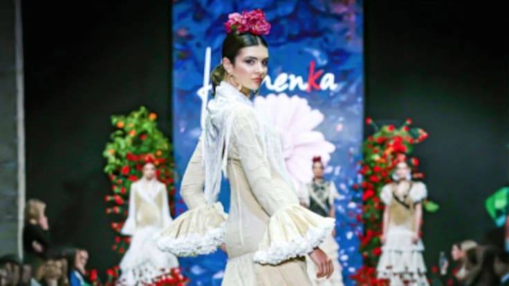 Entrevista a Raquel Revuelta sobre el 1er Congreso de Moda Flamenca de Córdoba