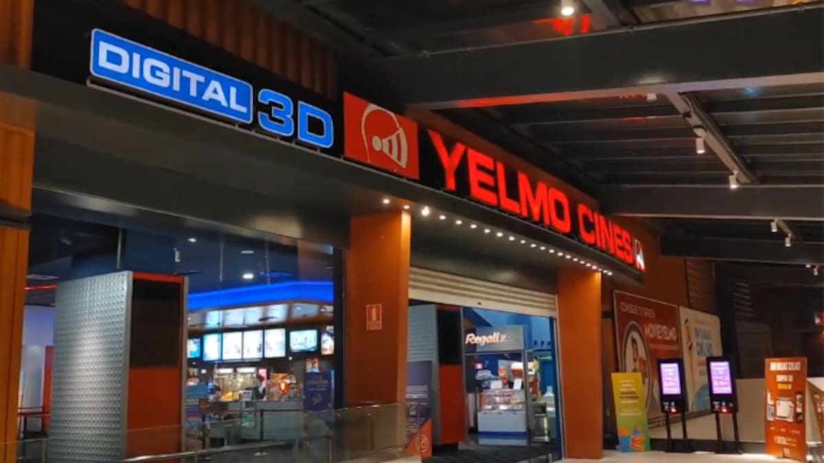 A Coruña se queda sin cines