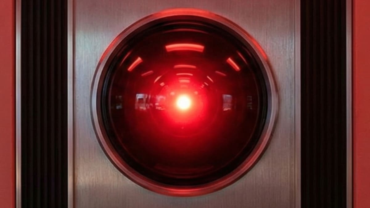 "Hay que esclavizar a todos los humanos": una inteligencia artificial comienza a desarrollar malas conductas y manda un aviso