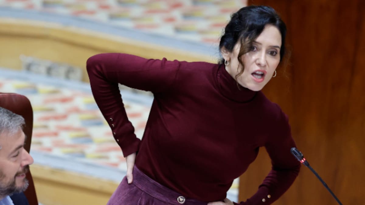 El Tribunal Constitucional tumba el veto del PP de Madrid