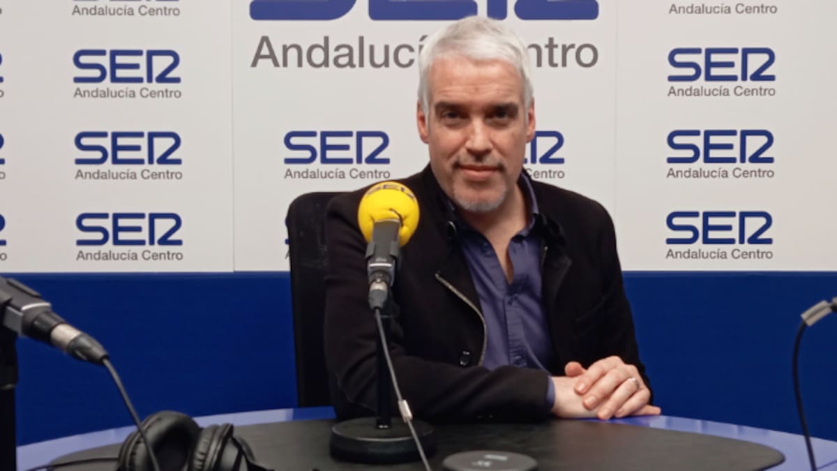 Entrevista Carlos Torres. III Encuesta del lector andaluz