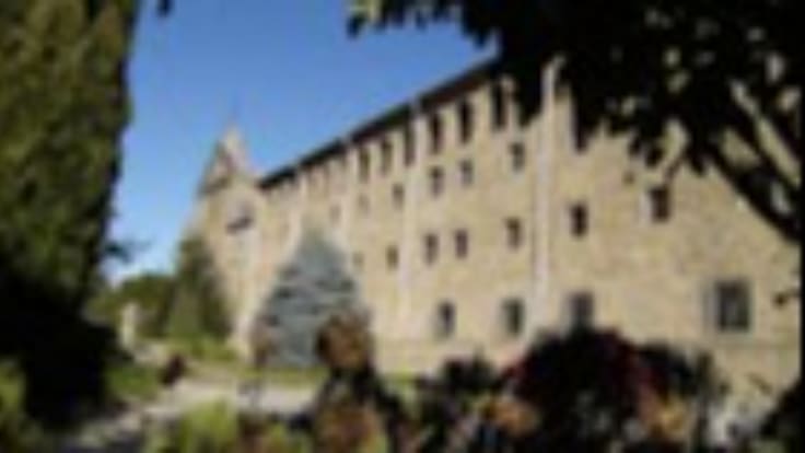 Miguel Ángel Yanguas, prior Valentuñana