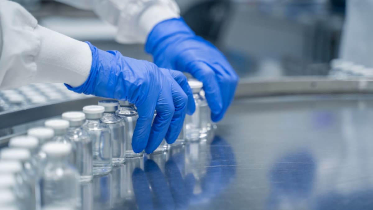 La atropellada carrera de León en pos de la sede de la Agencia Estatal de Salud Pública (15/01/2026)