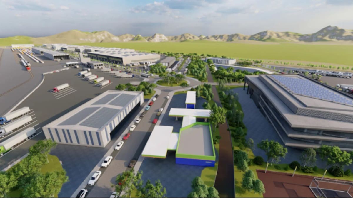 Entrevista con Rafael Peris