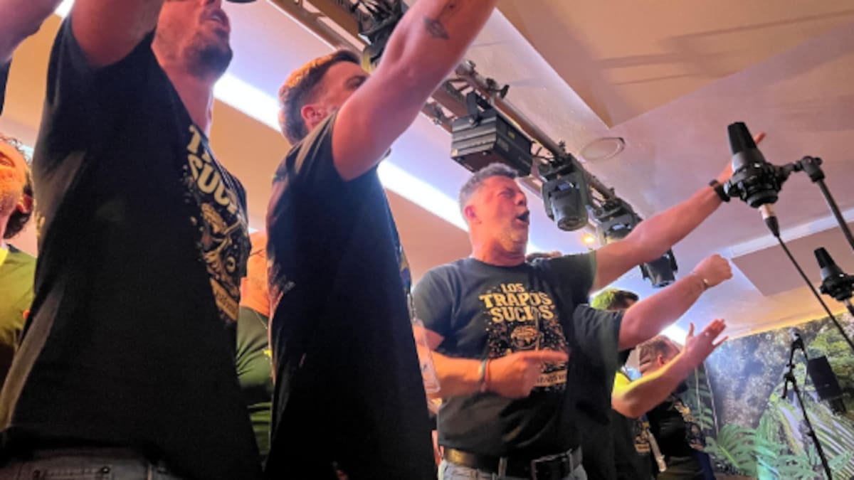 Se abre el plazo de inscripciones del concurso de San Roque