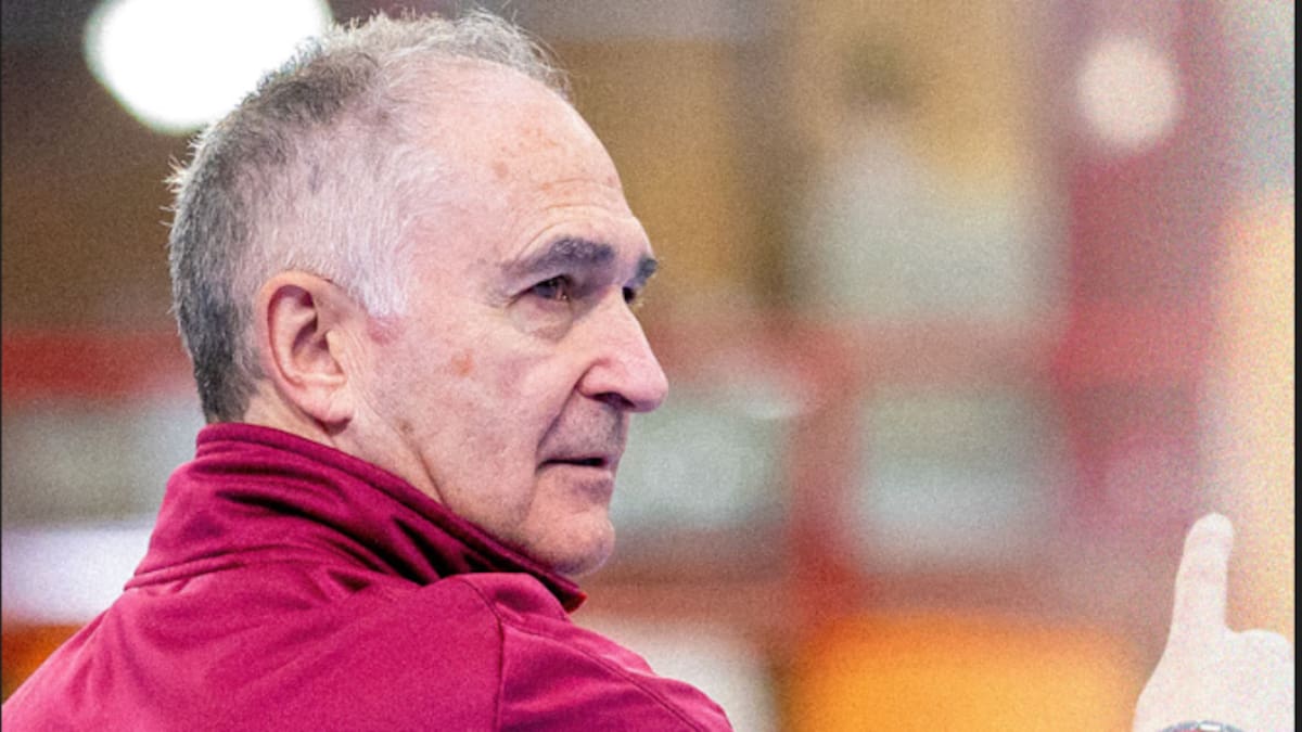 Manolo Moya aclara su amago de dimisión y explica la crisis del FS VivoCuenca