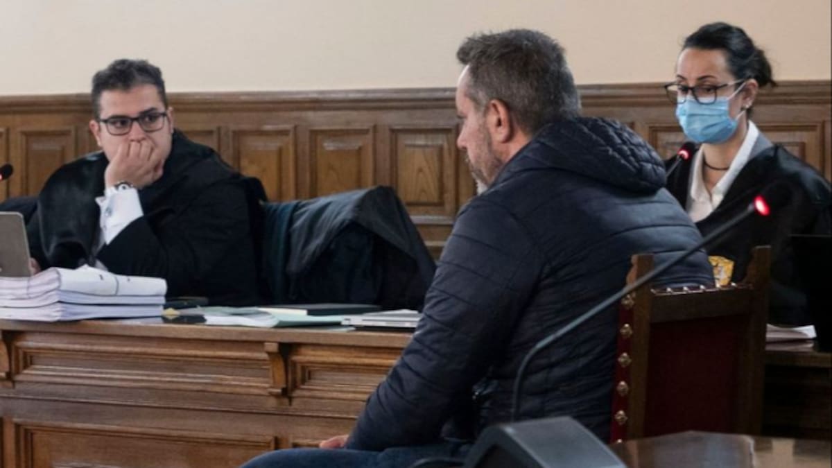 Asesinada en Cuenca por su expareja: cronología de un crimen machista