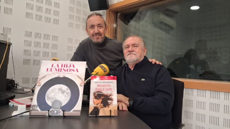 Rincón Literario del jueves, 15 de enero de 2026