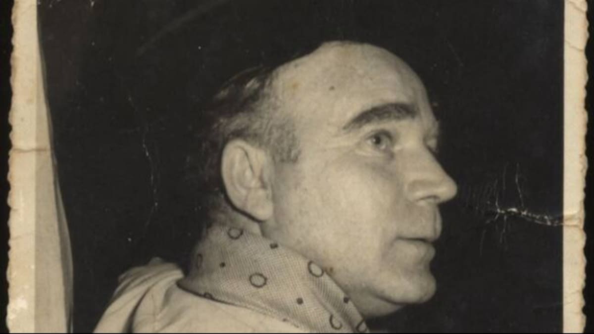 Hoy por Hoy Cádiz - Especial 50 años sin Paco Alba