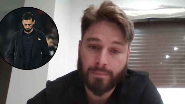 "La manera de jugar d'Arbeloa ha anat canviant, gairebé prescindia dels extrems al Castilla"