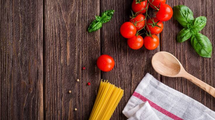 SER Enfermeras ¿Cómo recuperar la rutina alimentaria después de los excesos navideños?