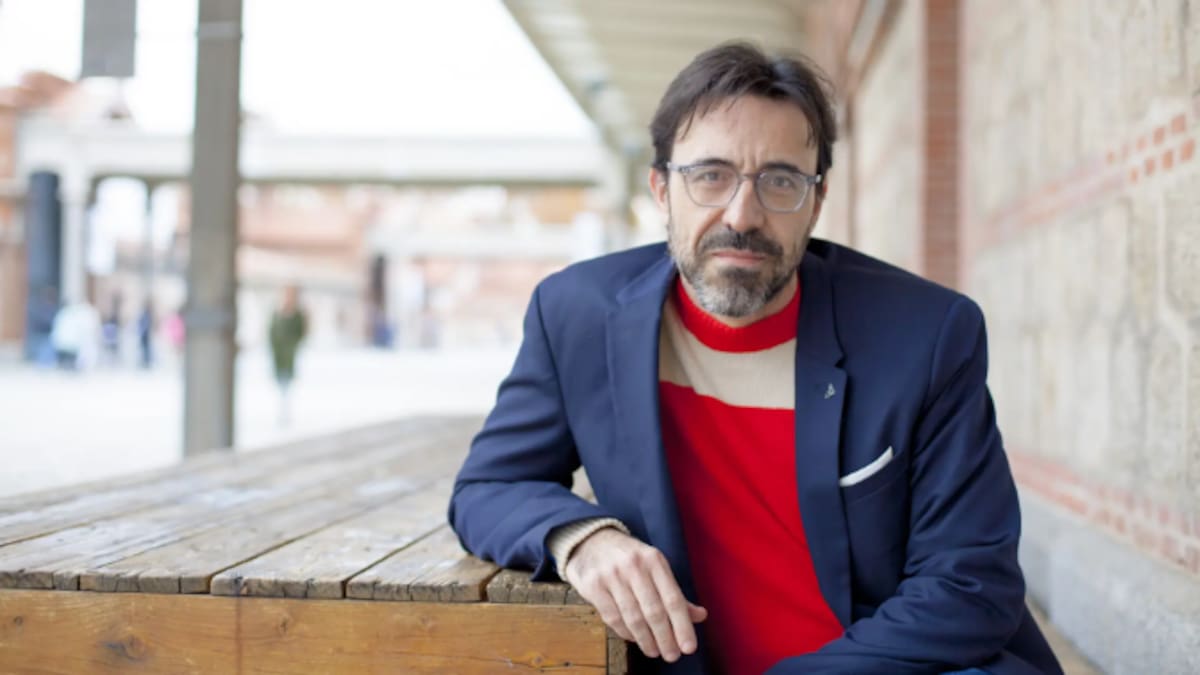 "Estaba a punto de llorar": los problemas de Israel Elejalde en un peaje italiano