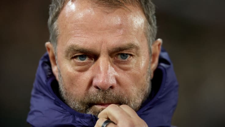 "Estos partidos no se ganan con nombres...": la gran diferencia entre Real Madrid y Barça a la hora de afrontar la Copa del Rey