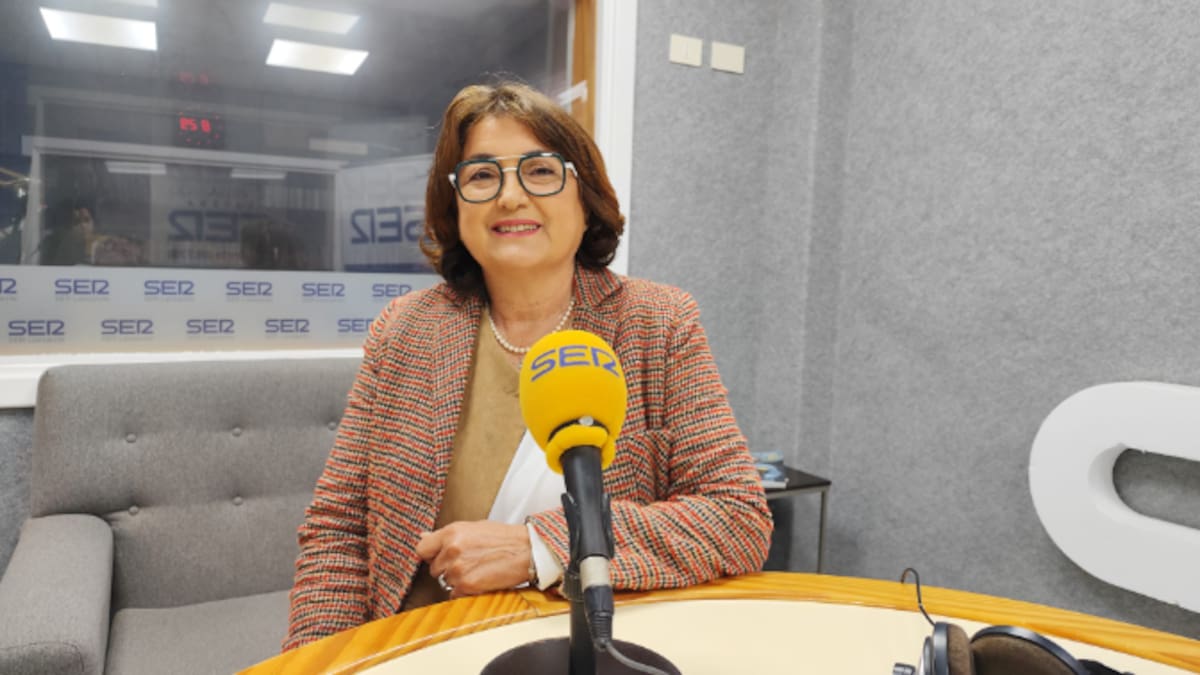 Esther Cabrera: “La nueva tasa aeroportuaria es un problemón para el transporte, no ha habido diálogo”