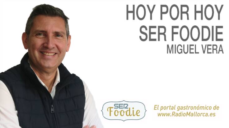 Hoy por Hoy SER Foodie (16/01/2026)