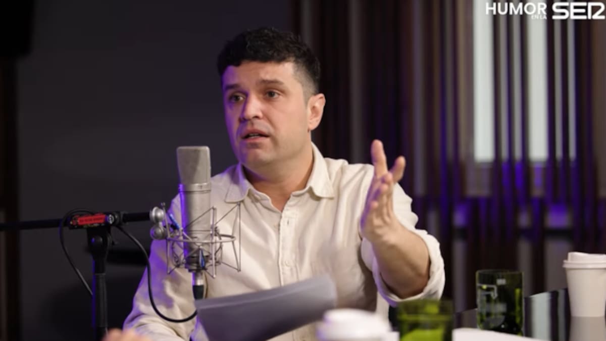 "Aquí se llora a veces": Miguel Maldonado reconoce que lo pasa realmente mal con 'La isla de las tentaciones'