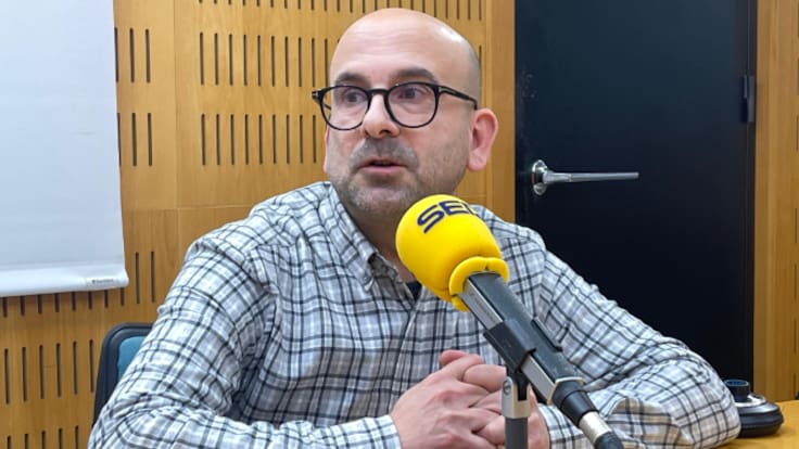 SER Falleros (16/01/2026) El Gremi d'Artistes denuncia la falta de diálogo con la Diputación de València