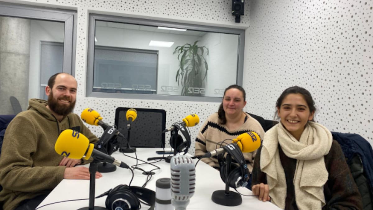 Un nuevo taller cerámico arranca con ilusión en Talavera: Alaría