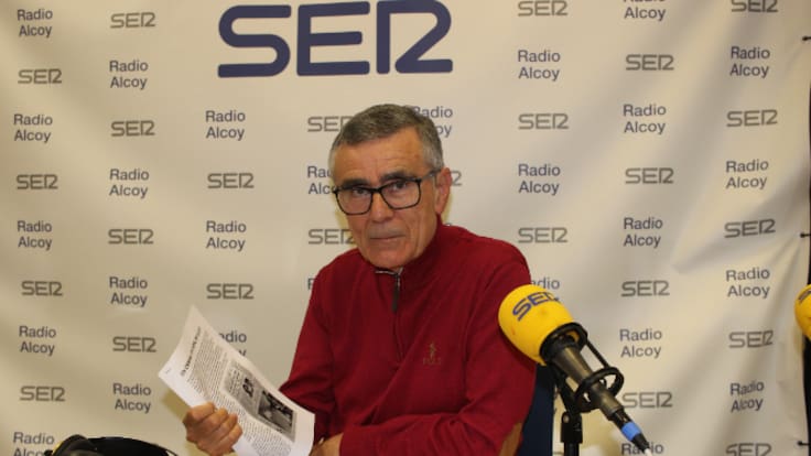 Contracròniques amb Mario Candela_'Un criminal en sèrie en Alcoi'