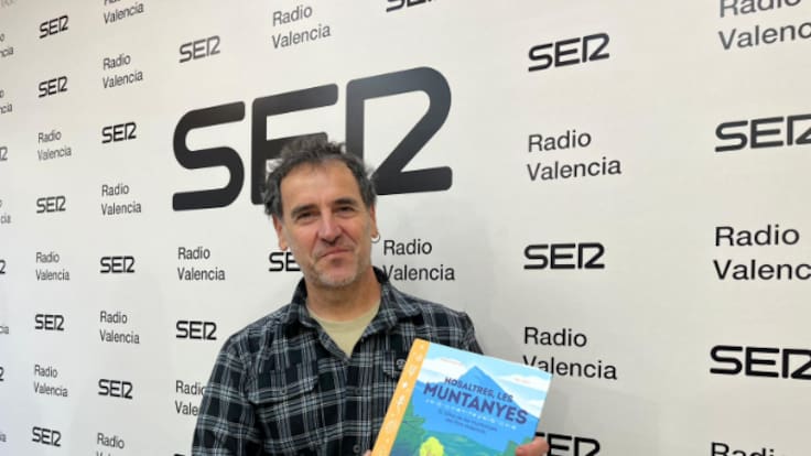 Entrevista a Josep Villaroya.