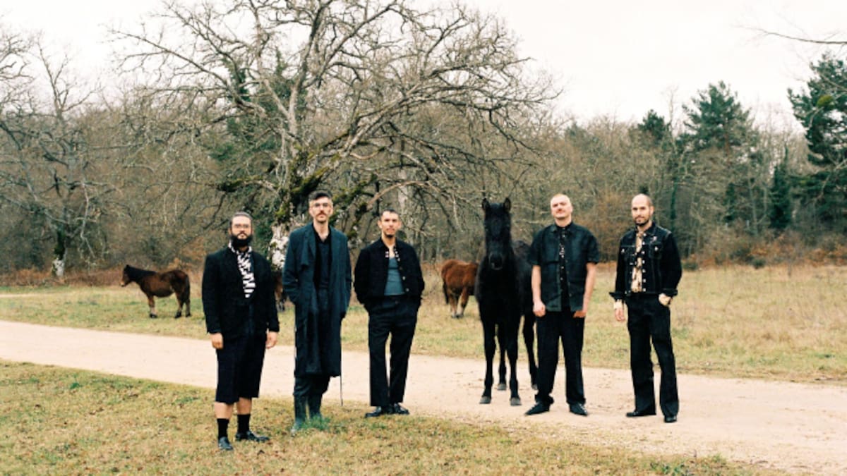 El Nido llena la sala Fundición en la presentación del Festival Sierra Sonora