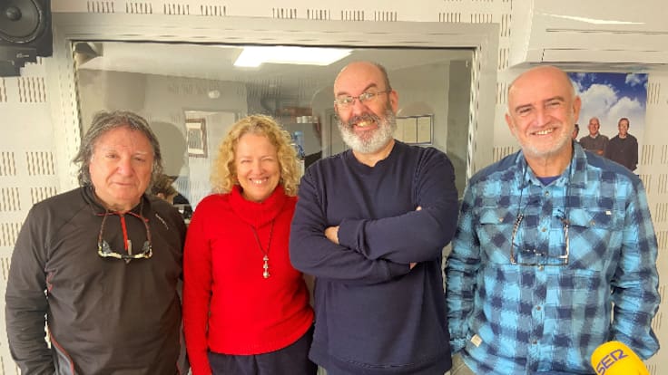 Los clubes de lectura de Ibiza empiezan 2026 cargados de actividades