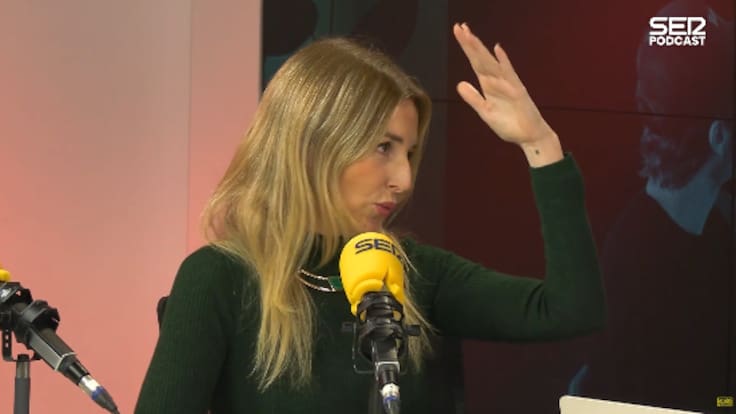 Marina Comes cuenta su peor experiencia viajando