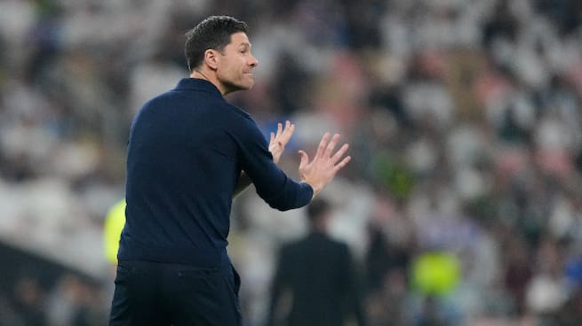 Jabois denuncia la "carnicería" que terminó con la era Xabi Alonso: "Si te piden que marques a un jugador 90 minutos, hazlo, joder"