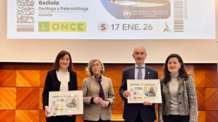 Laia Alegret Badiola en Radio Huesca SER