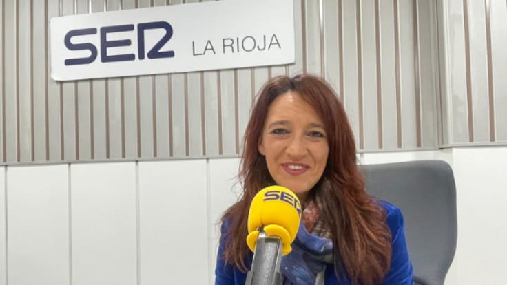 Entrevista con la politóloga y colaboradora de la SER, Cristina Monge