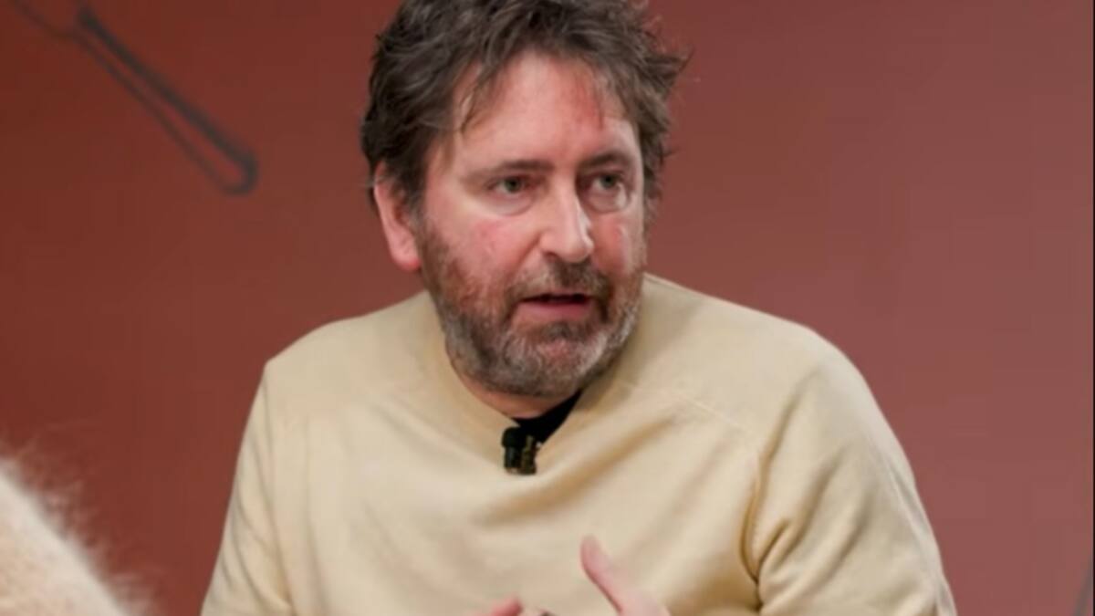 El debate de los idiotés sobre lo que puede o no condicionar un hijo en una relación amorosa: "El bienestar de ellos está por encima"