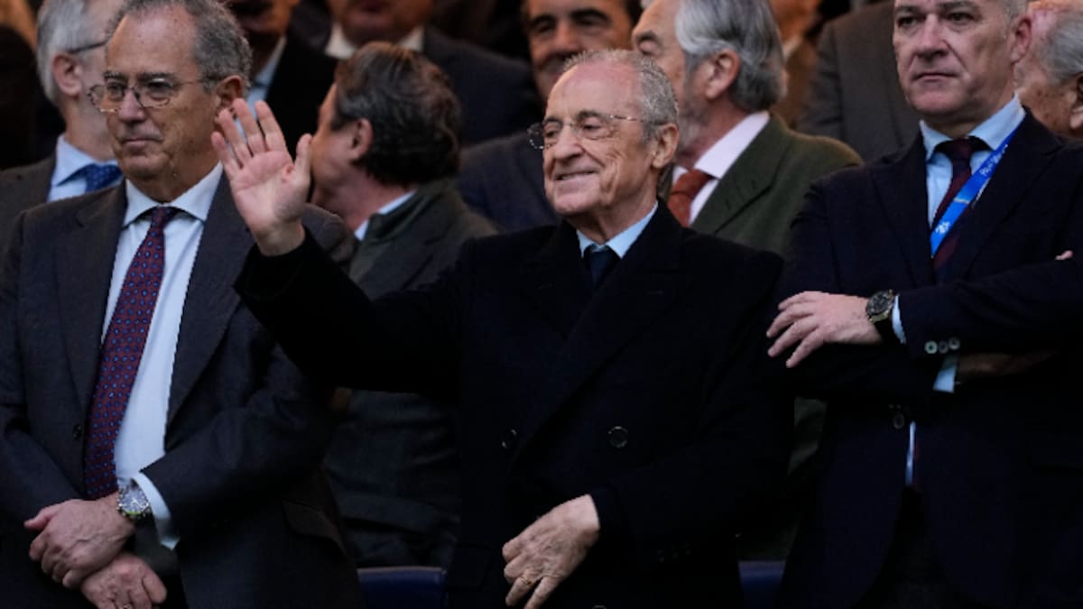 "El Bernabéu le ha dicho a Florentino Pérez que su gestión en el Real Madrid de los últimos tiempos es nefasta"