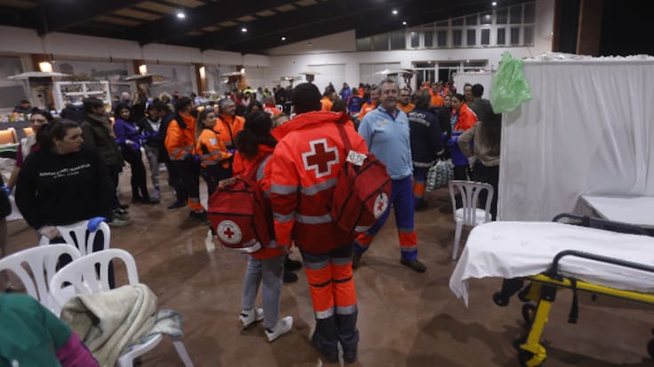 Las noticias de la SER, 01:00: Accidente ferroviario en Córdoba