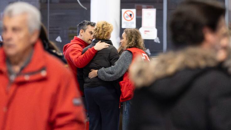 Un psicólogo experto en tragedias detalla cómo afrontar la pérdida de un ser querido tras un accidente como el de Adamuz (Córdoba)