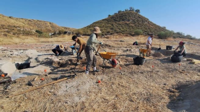José Luis Aguado, micromecenazgo Caraca